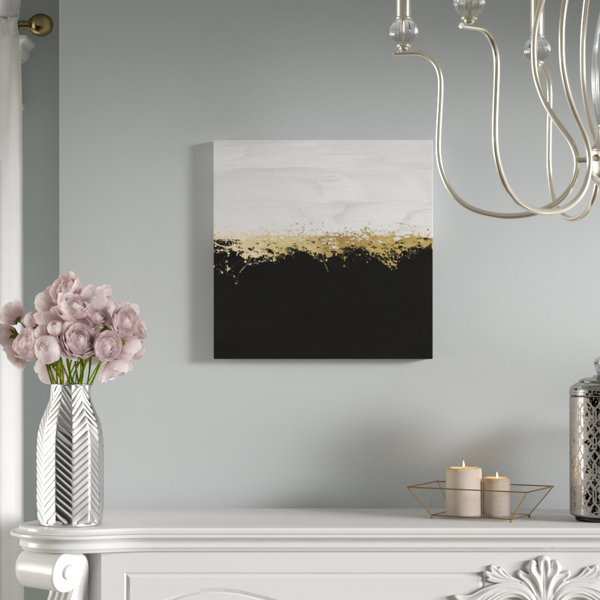 Black And White Wall Art Wayfair